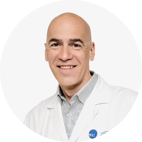 Vice-Président Trésorier